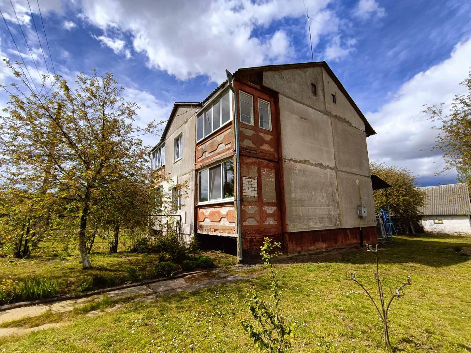 3-комнатная квартира по адресу д. Коледино, д. 12