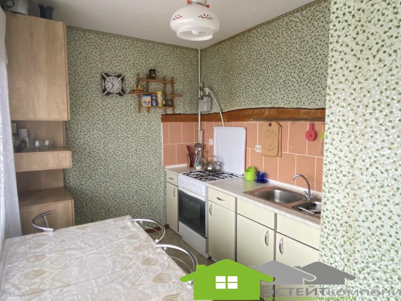 4-комнатная квартира по адресу Слоним, Коссовский Тракт ул., д. 90, 4-комн.