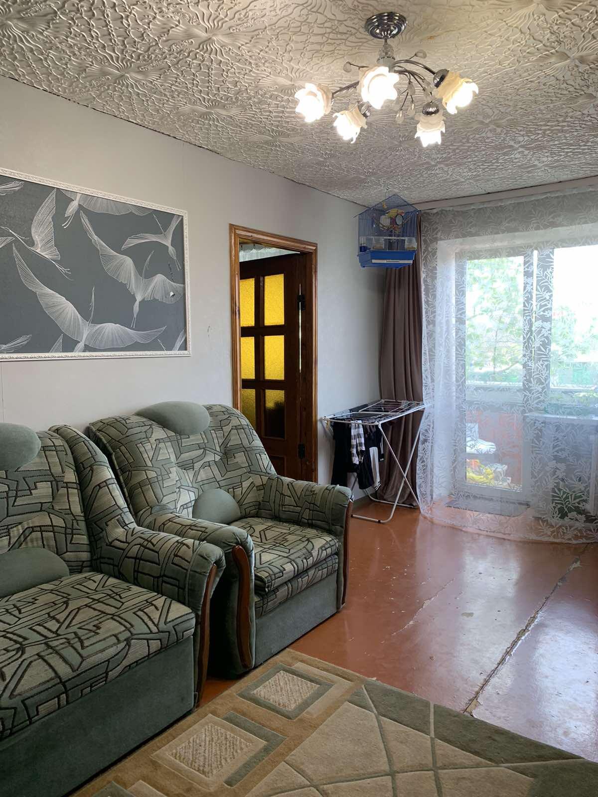 2-пакаёвая кватэра па адрасе г. Могилев, Лазаренко ул., д. 16