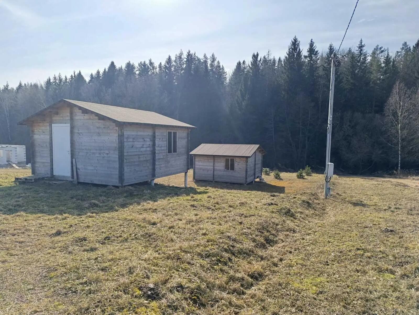 Дом по адресу Продажа дома, д. Медухово, ул. Рябиновая, дом 18