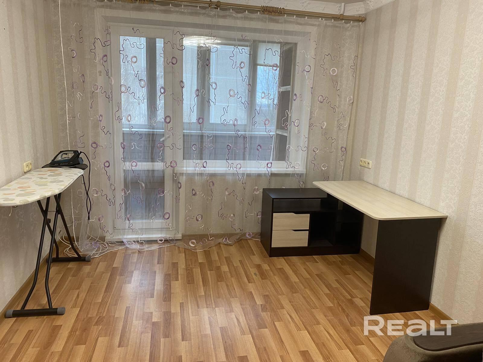 1-комнатная квартира по адресу г. Минск, Корженевского ул., д. 31