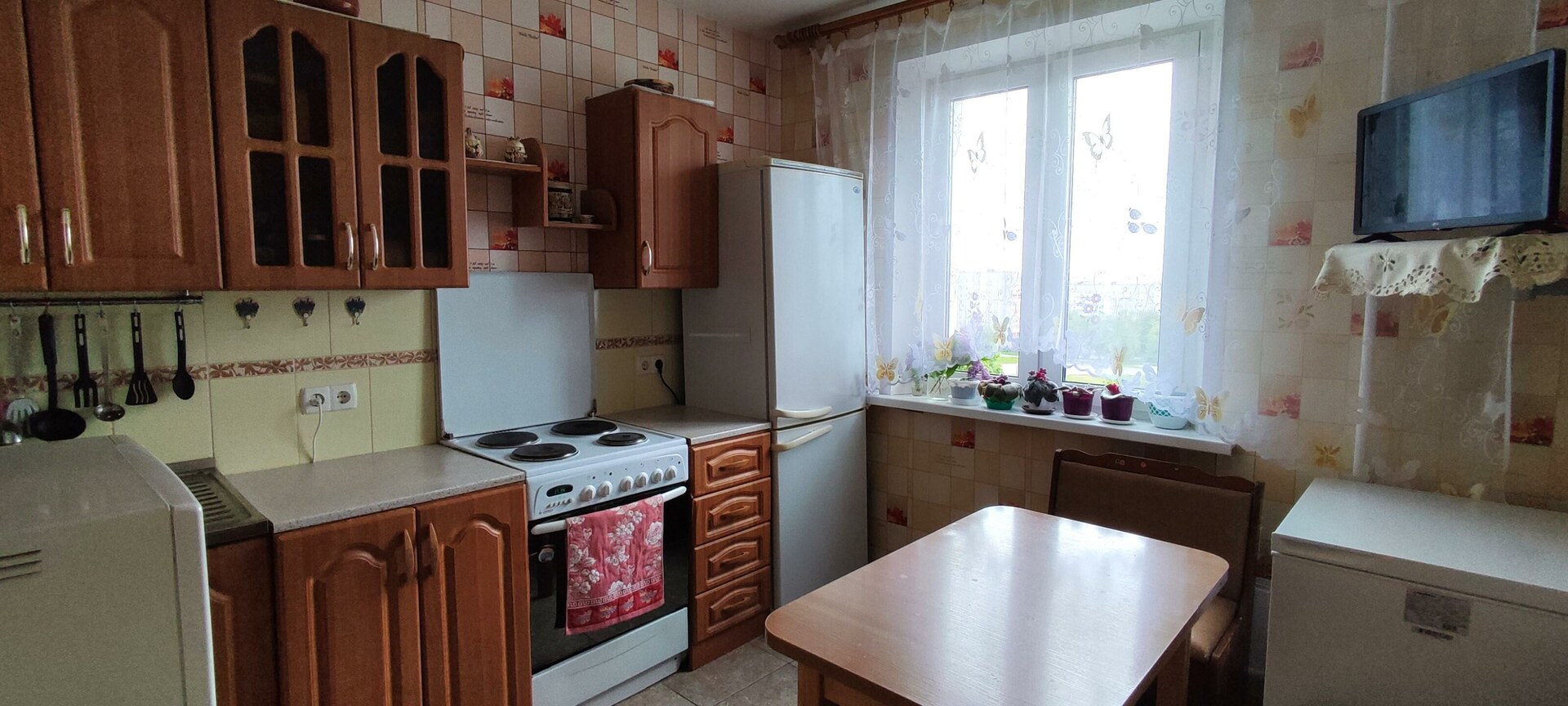 2-пакаёвая кватэра па адрасе г. Минск, Плеханова ул., д. 58, к. 3
