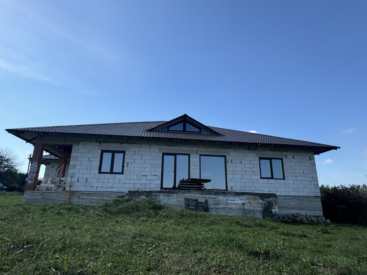 Дом по адресу Дом рядом с аг. Смолевичи