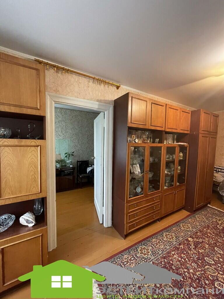 2-комнатная квартира по адресу г. Новогрудок, Мицкевича ул., д. 114