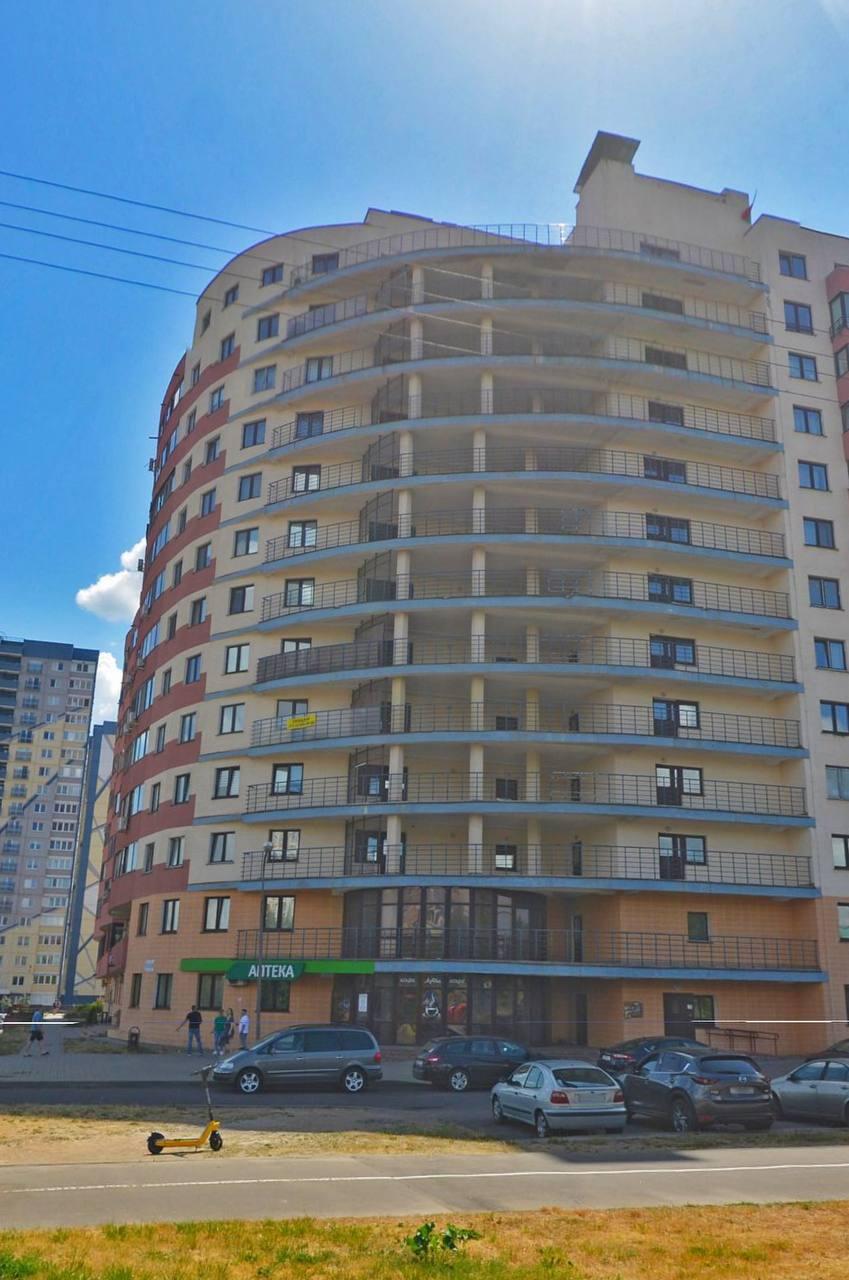 Офис по адресу г. Минск, Одоевского ул., д. 115, к. А