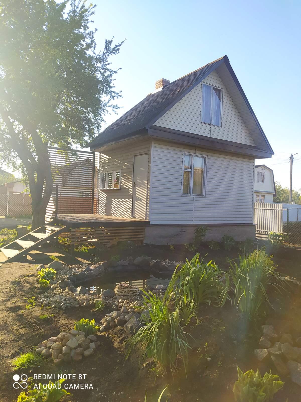 Дача по адресу Продажа дачи, с/т. Шарик