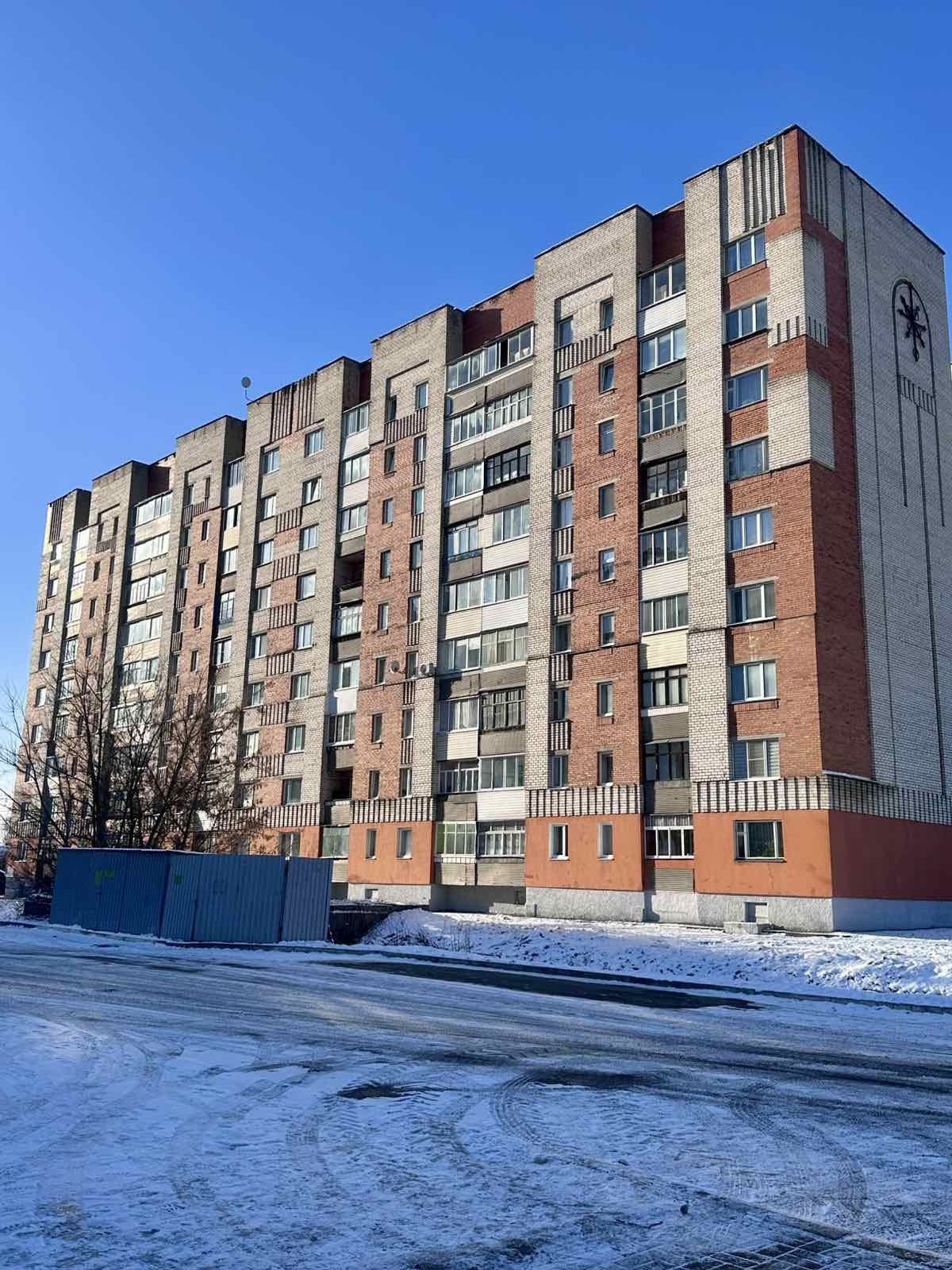 1-комнатная квартира по адресу Продажа 1-комнатной квартиры