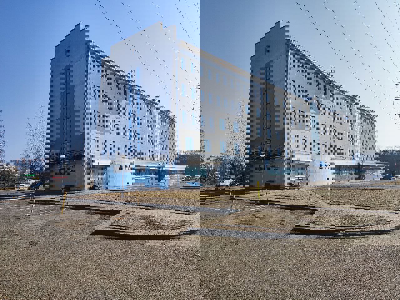 Офис по адресу Офис 25.3 кв.м по ул.Некрасова,114( Б/ц 