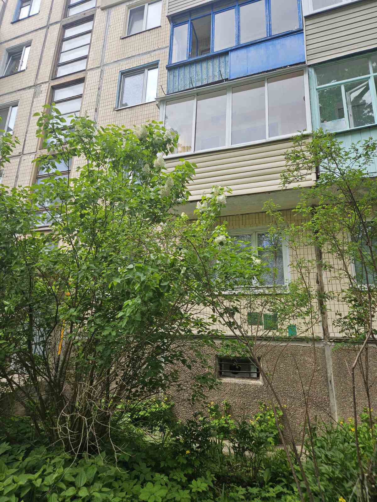 Комната по адресу Продажа комнаты