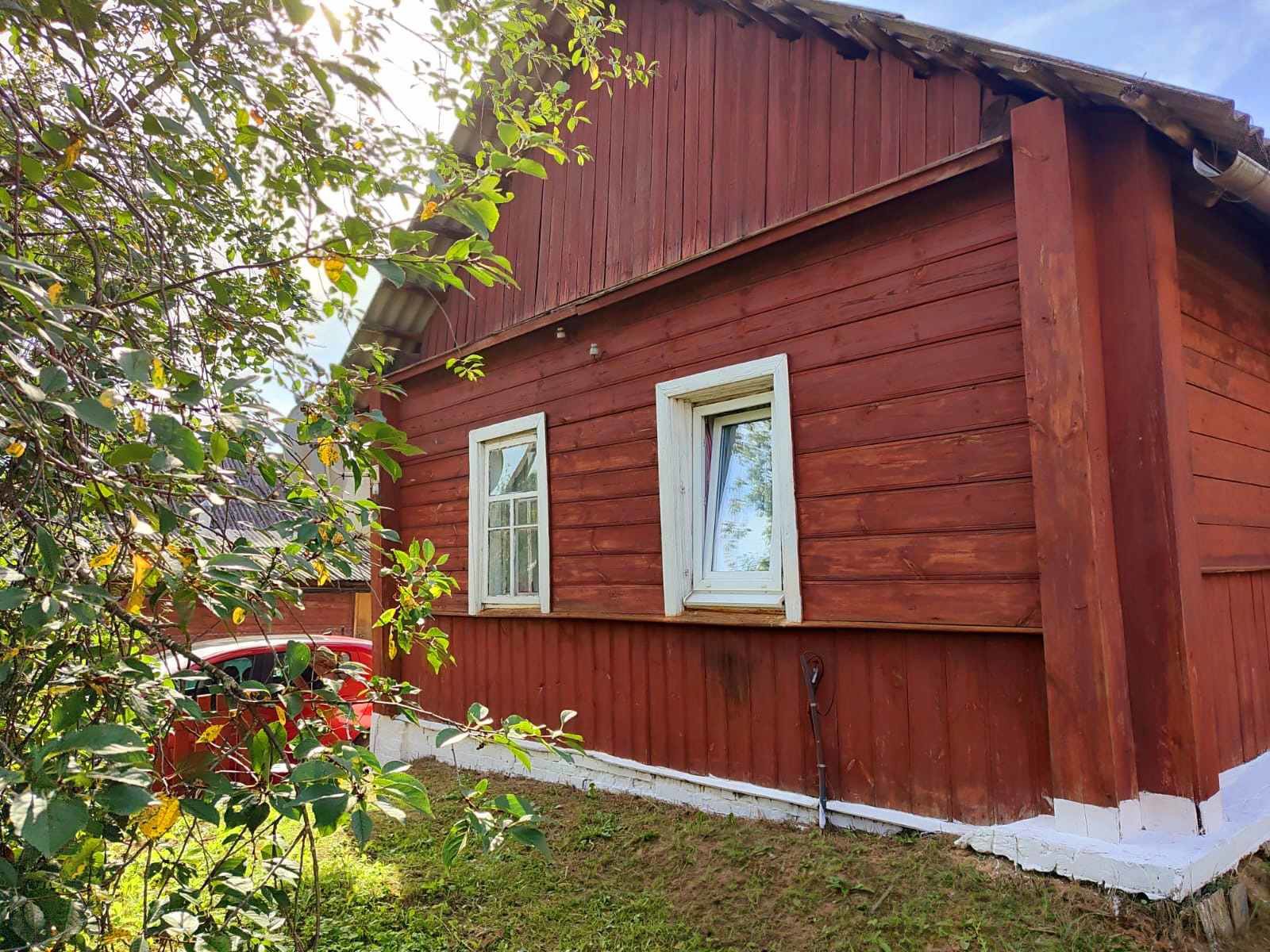 Дом по адресу Продажа дома