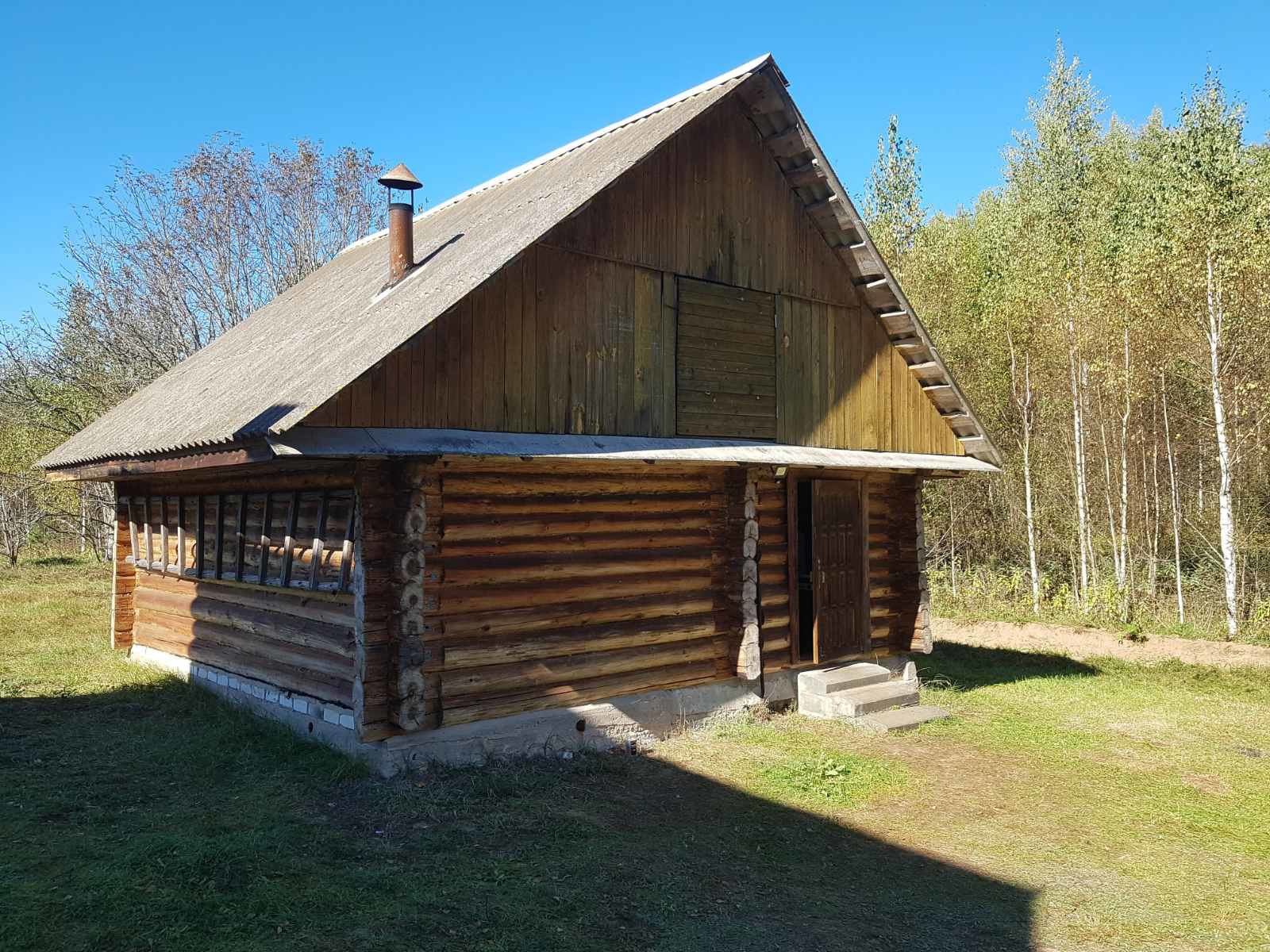 Дом па адрасу Продажа 2-этажного дома