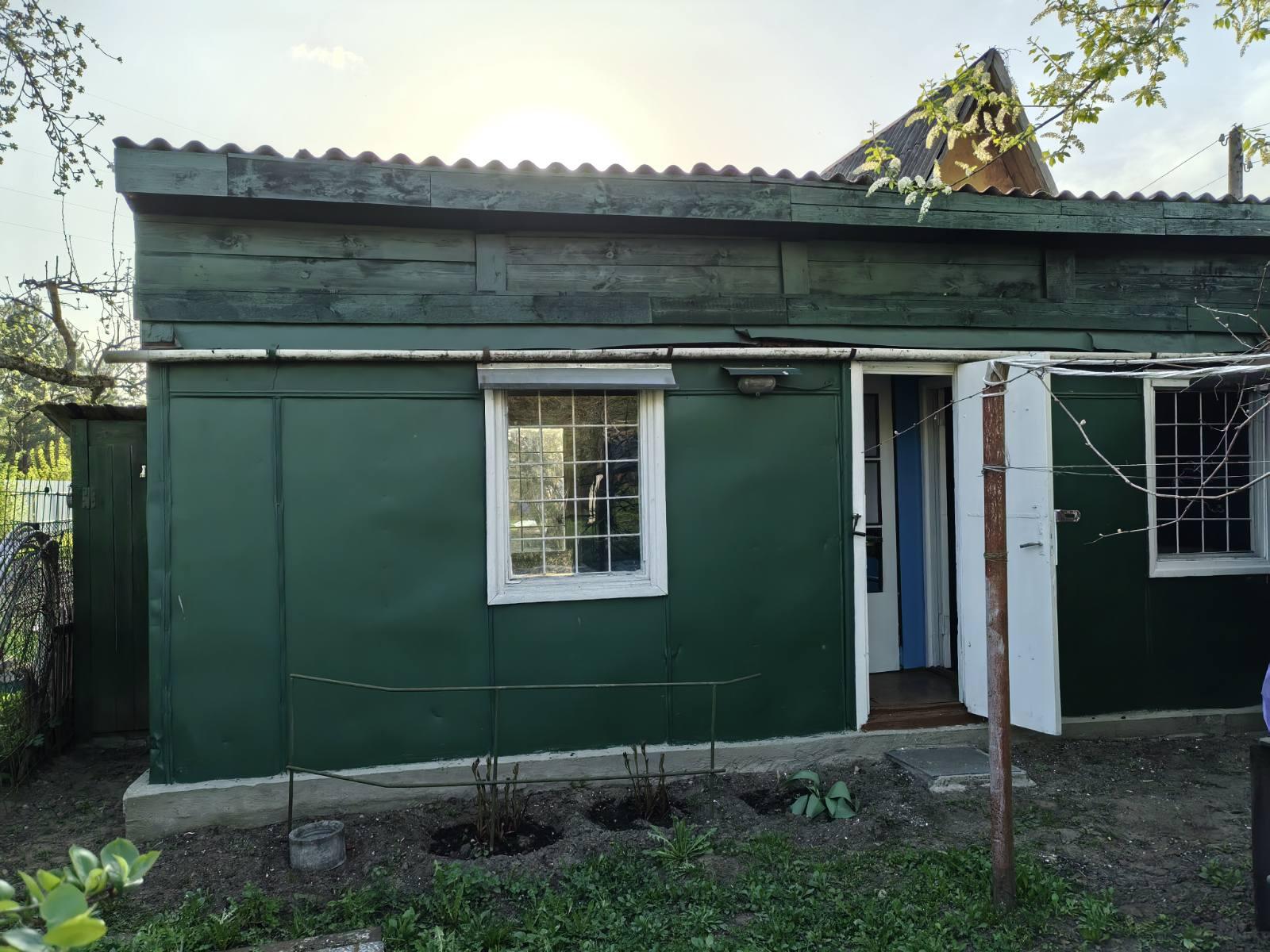 Дом по адресу Продажа дачи, г. Лида, ул. Черничная
