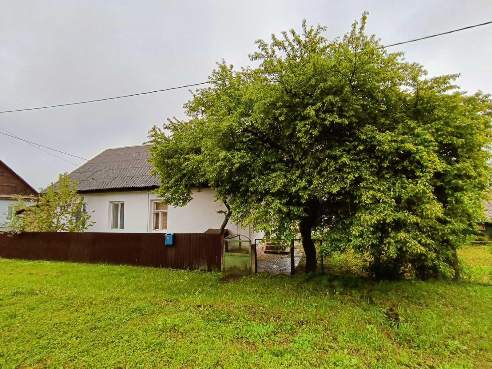 Дом по адресу Продажа полдома, г. Вилейка, ул. Чайковского, дом