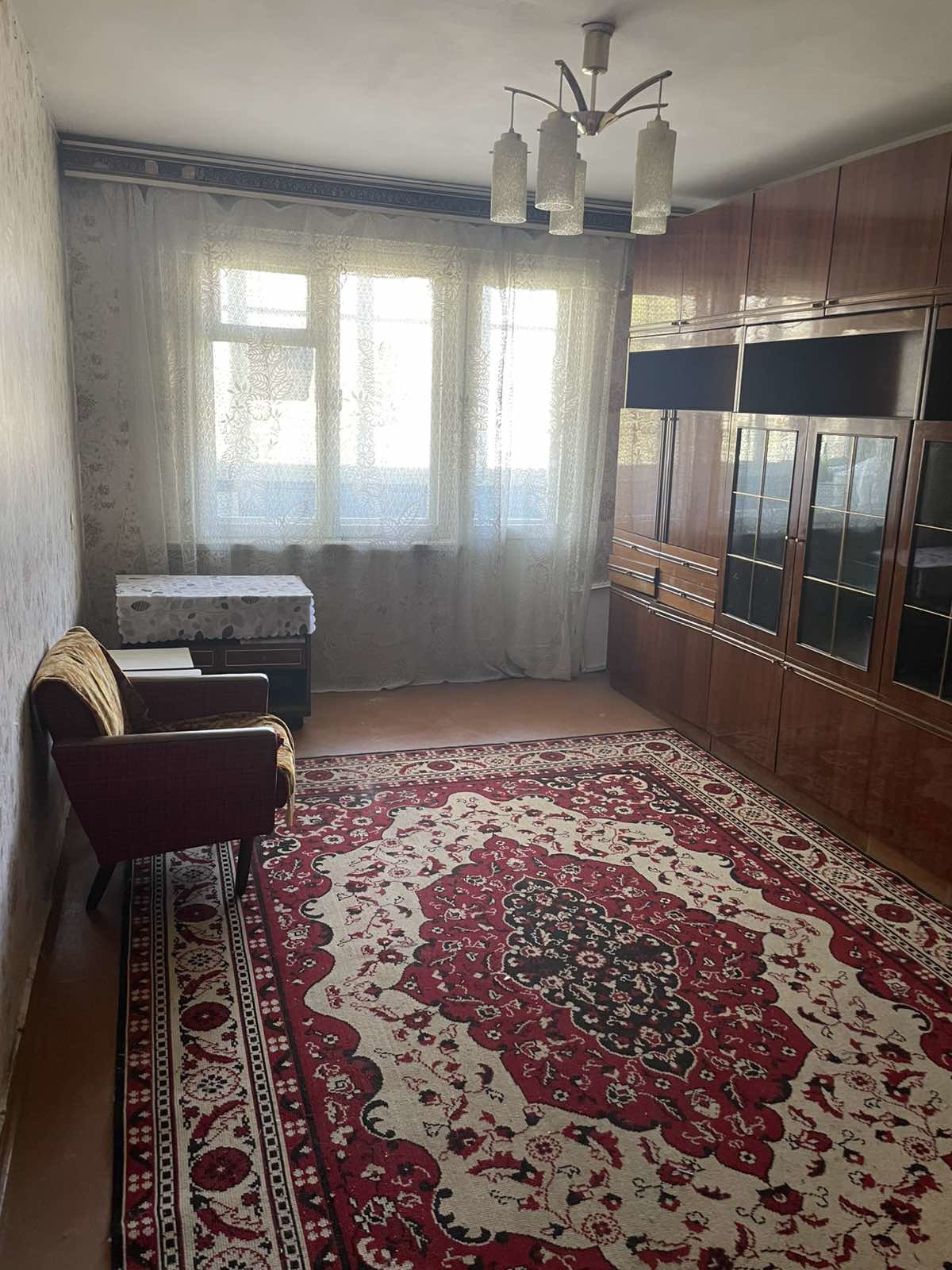 3-комнатная квартира по адресу 3-комн кварт ул. Владимирова, 19