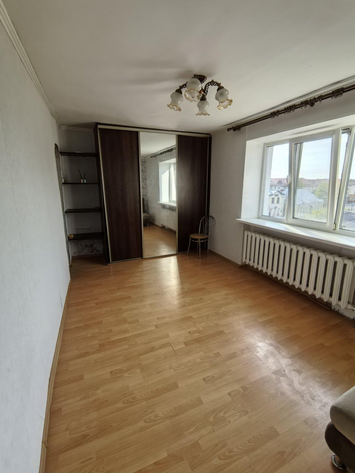1-комнатная квартира по адресу Лида, Советская ул., д. 30, 1-комн.
