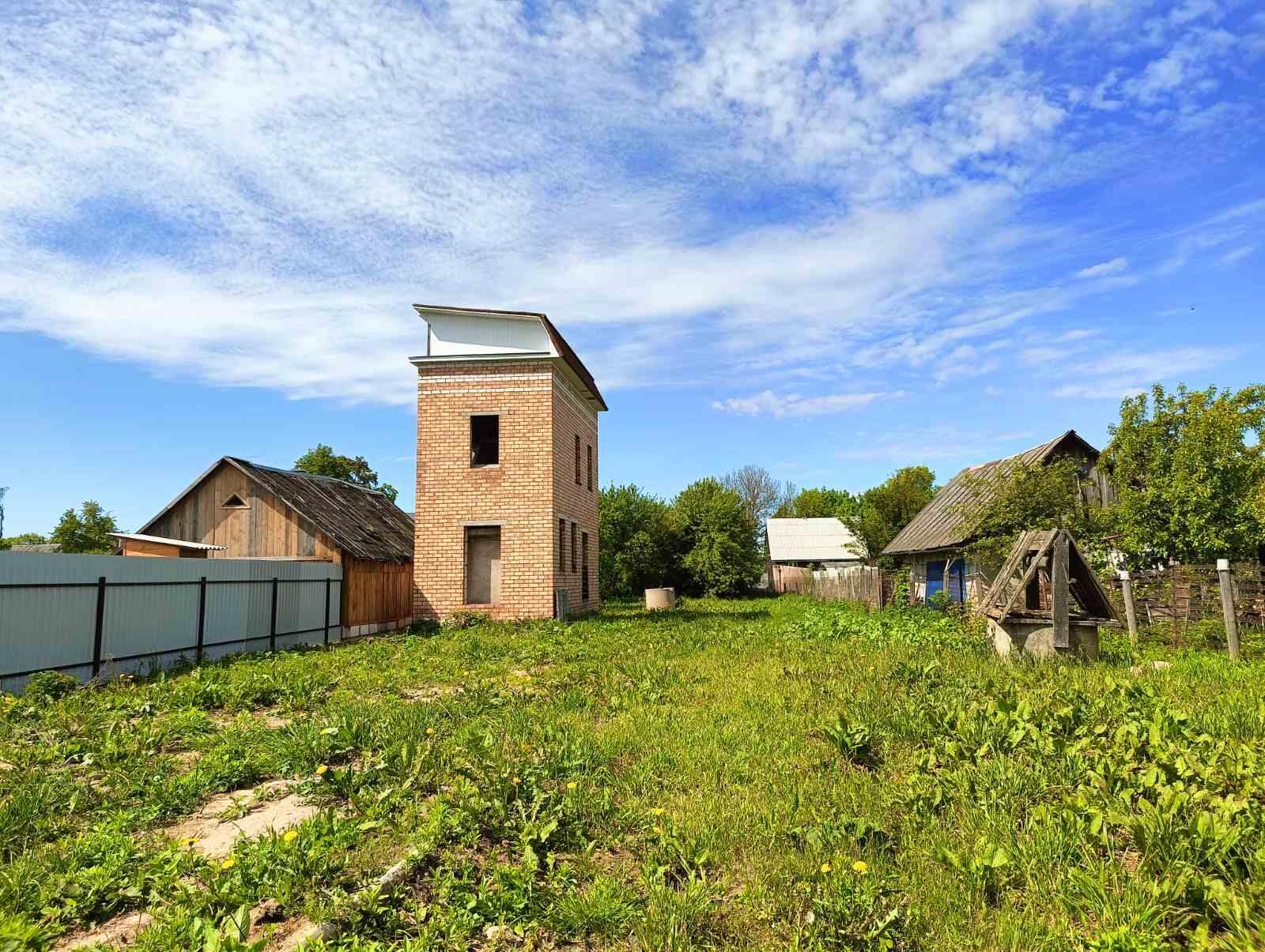 Участок по адресу Продажа участка, аг. Лебедево, пер. Первомайский,