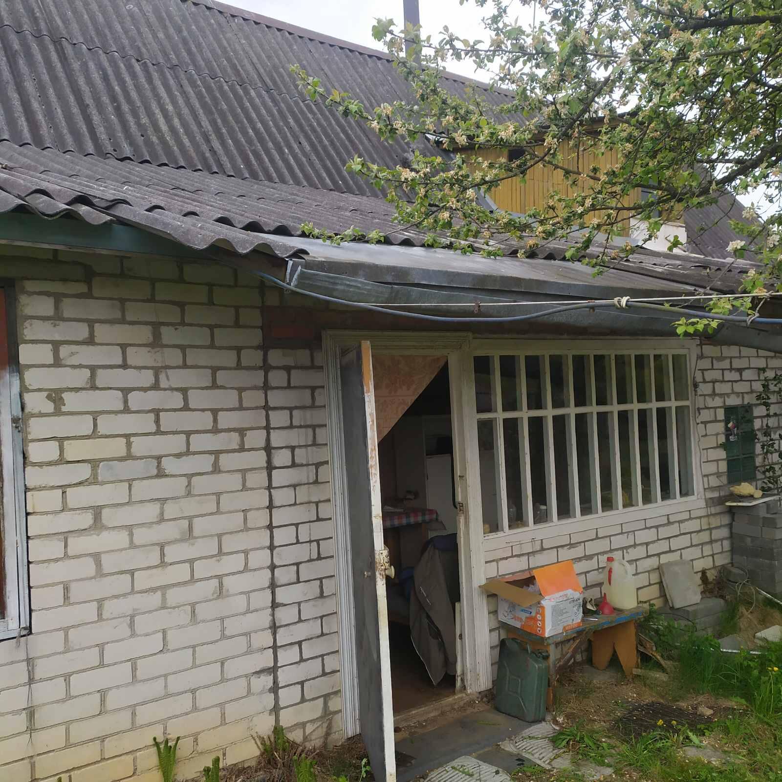 Дом по адресу Дача в Доржах