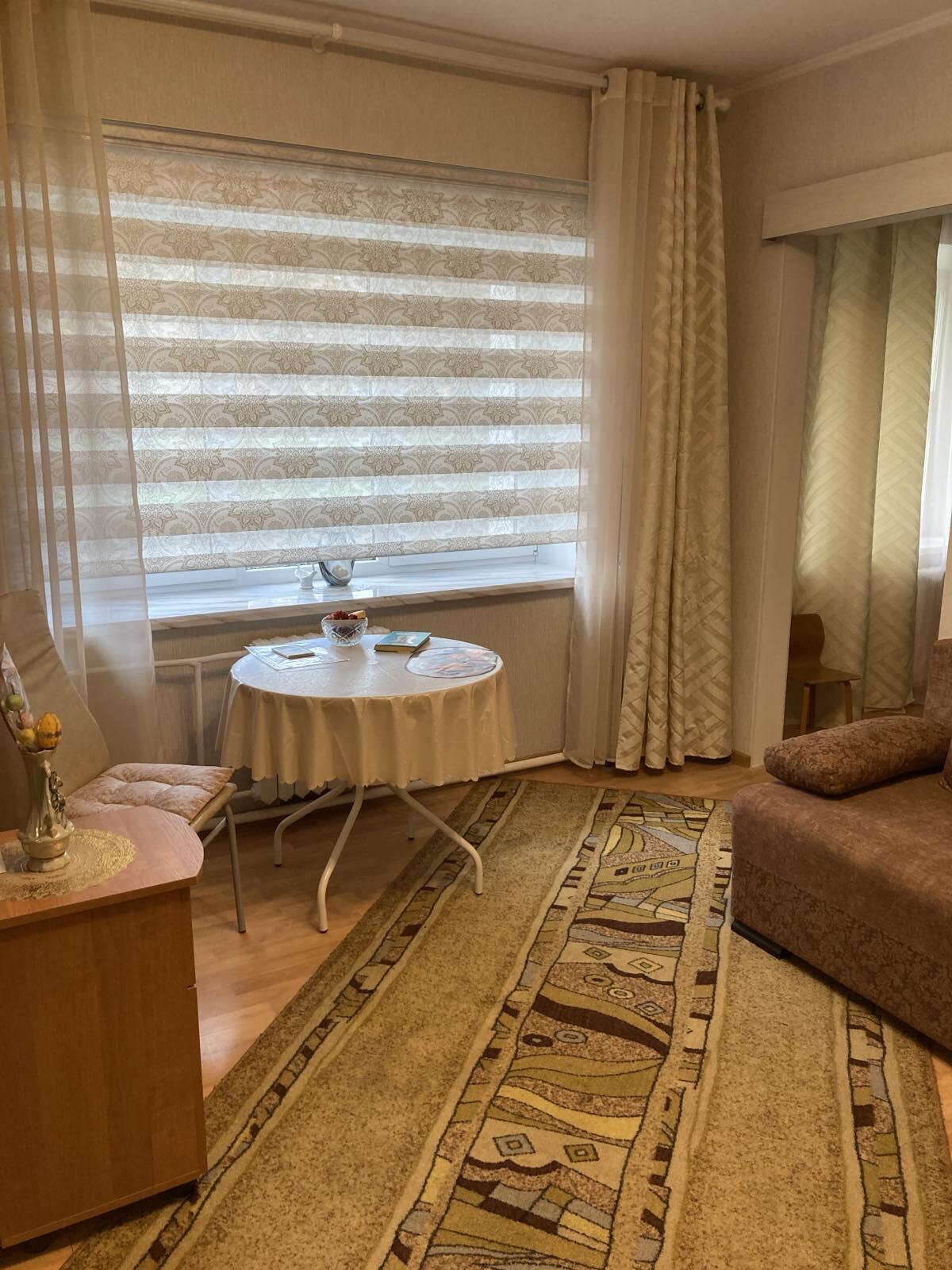 2-комнатная квартира по адресу Лида, Черняховского ул., д. 34, 2-комн.