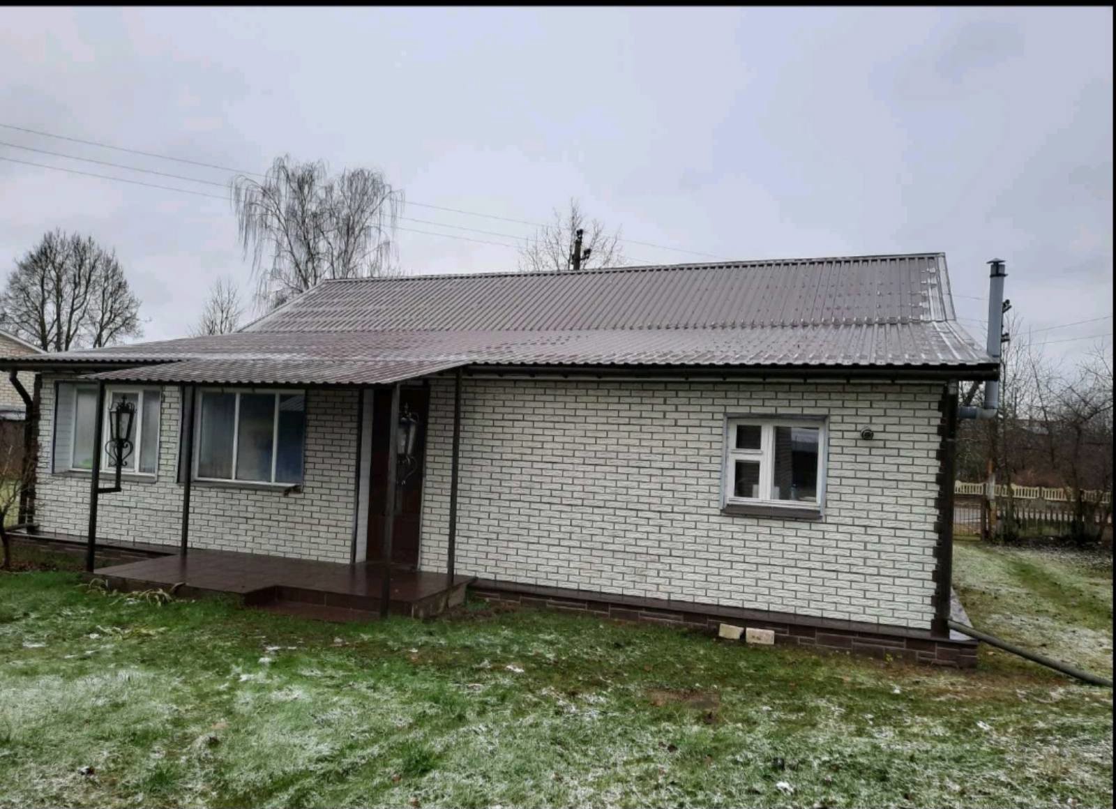 Дом по адресу Продажа дома