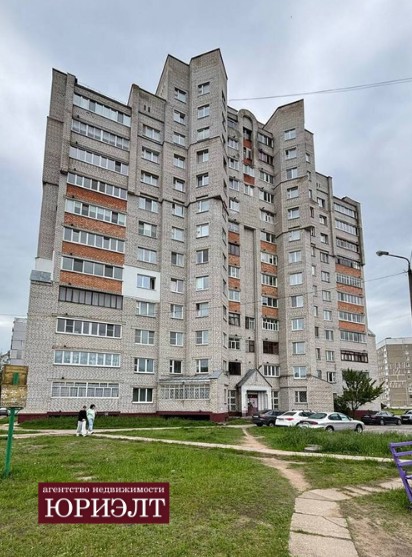 3-комнатная квартира по адресу 3-комнатная квартира по ул. Мовчанского д.25