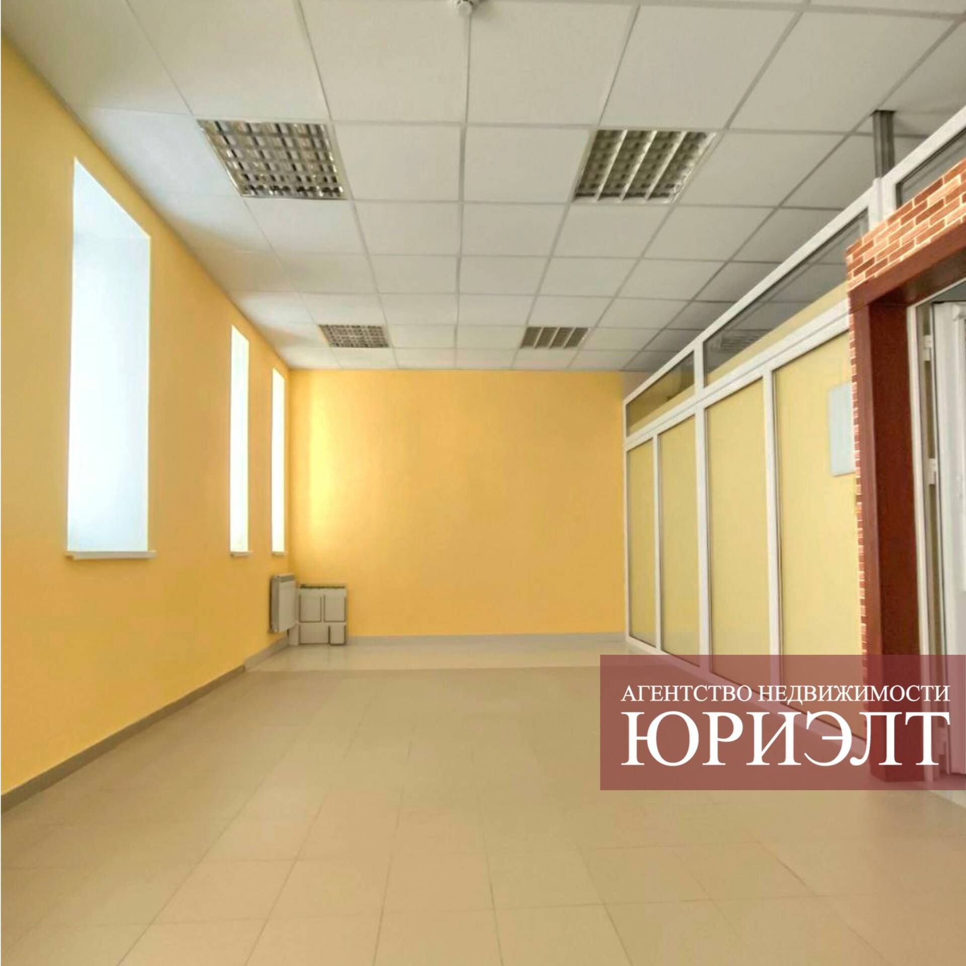 коммерческое помещение по адресу Помещение в ТЦ 