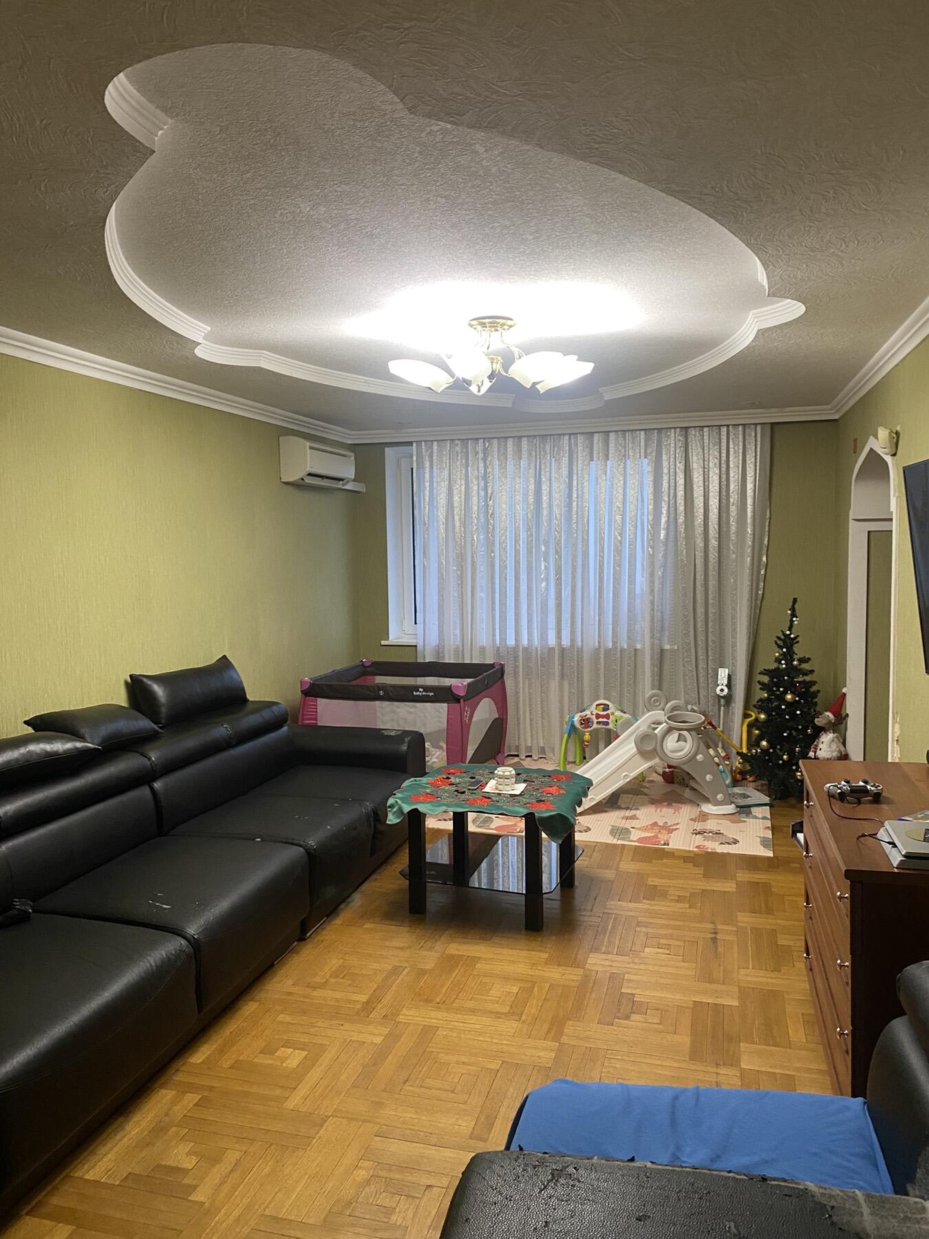 3-комнатная квартира по адресу г. Могилев, Орловского ул., д. 17, к. Г
