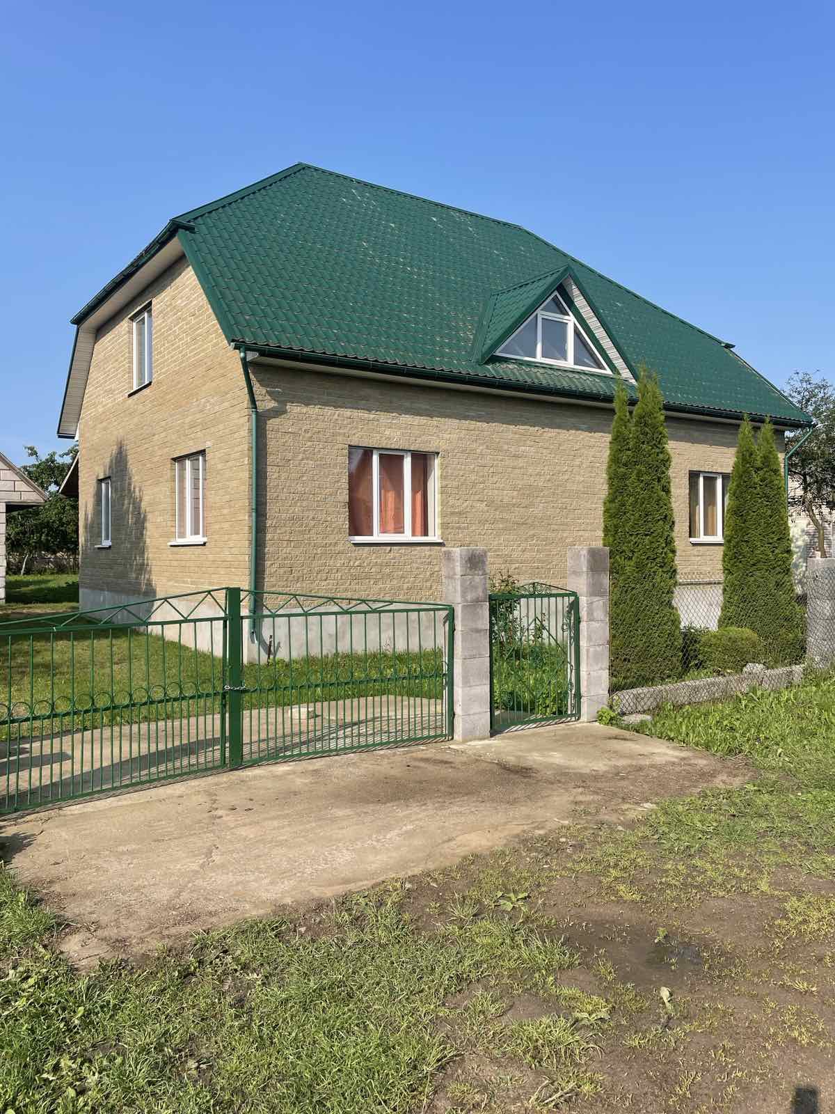 Дом по адресу Продажа дома