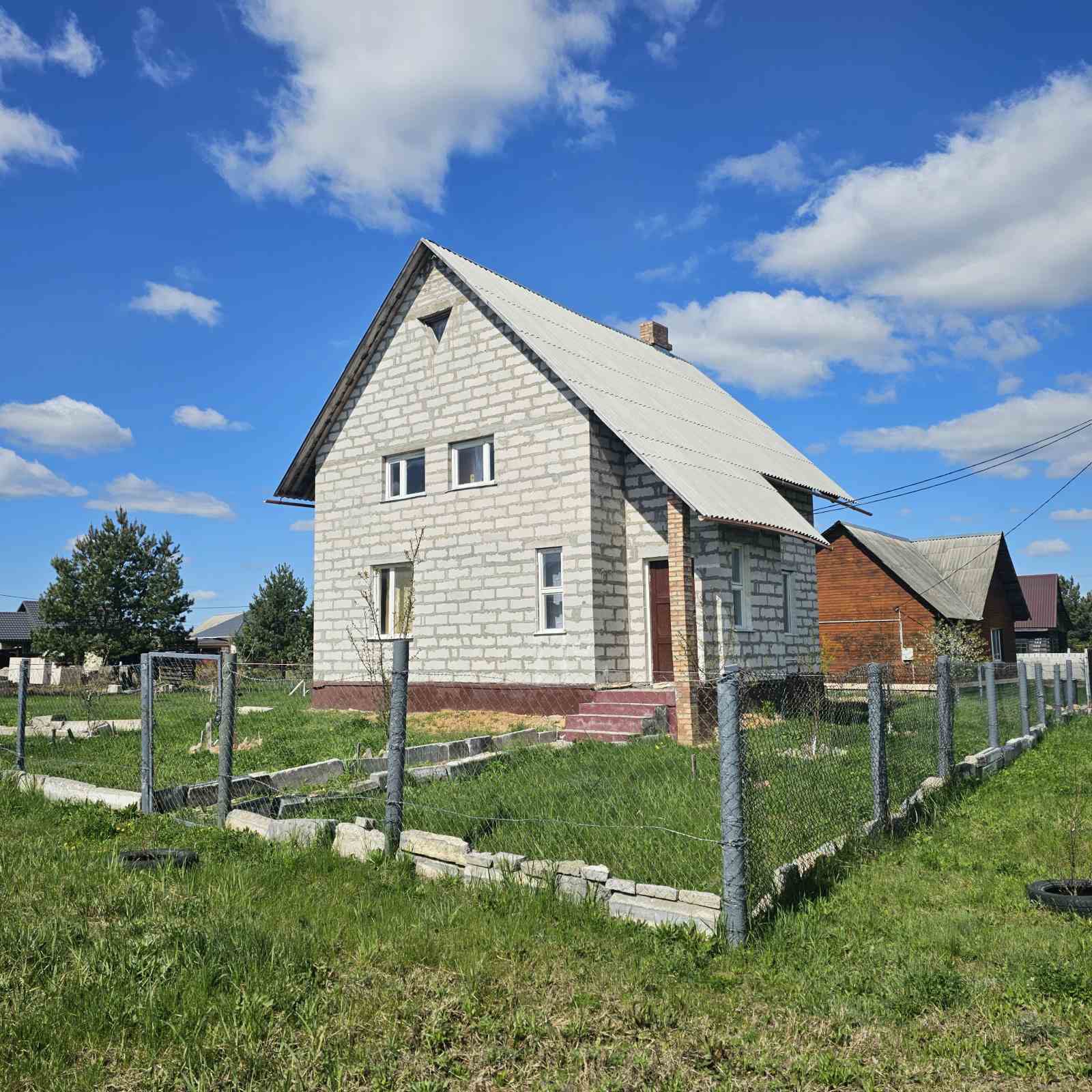 Дом по адресу Продажа 2-этаж. дома ул. Губарева, д. 52