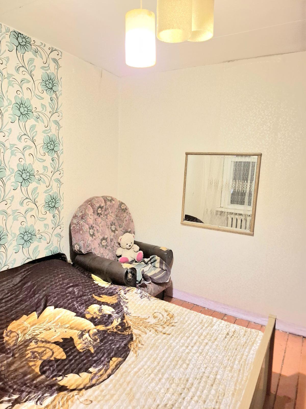 3-комнатная квартира по адресу Березовка, Гагарина ул., д. 10, 3-комн.