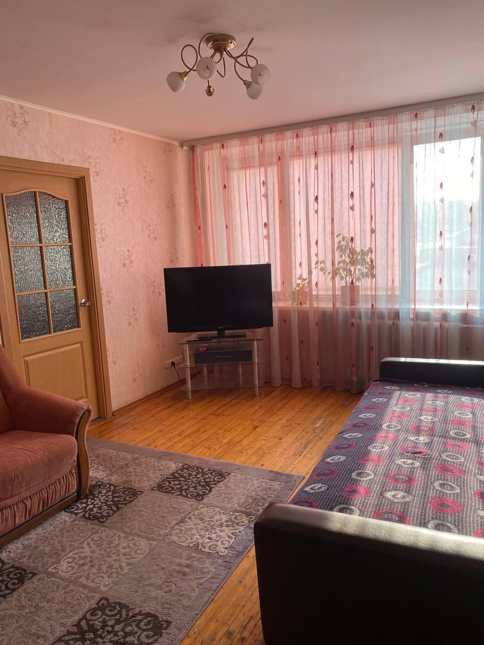 3-комнатная квартира по адресу Минск, Кальварийская ул., д. 44, 3-комн.