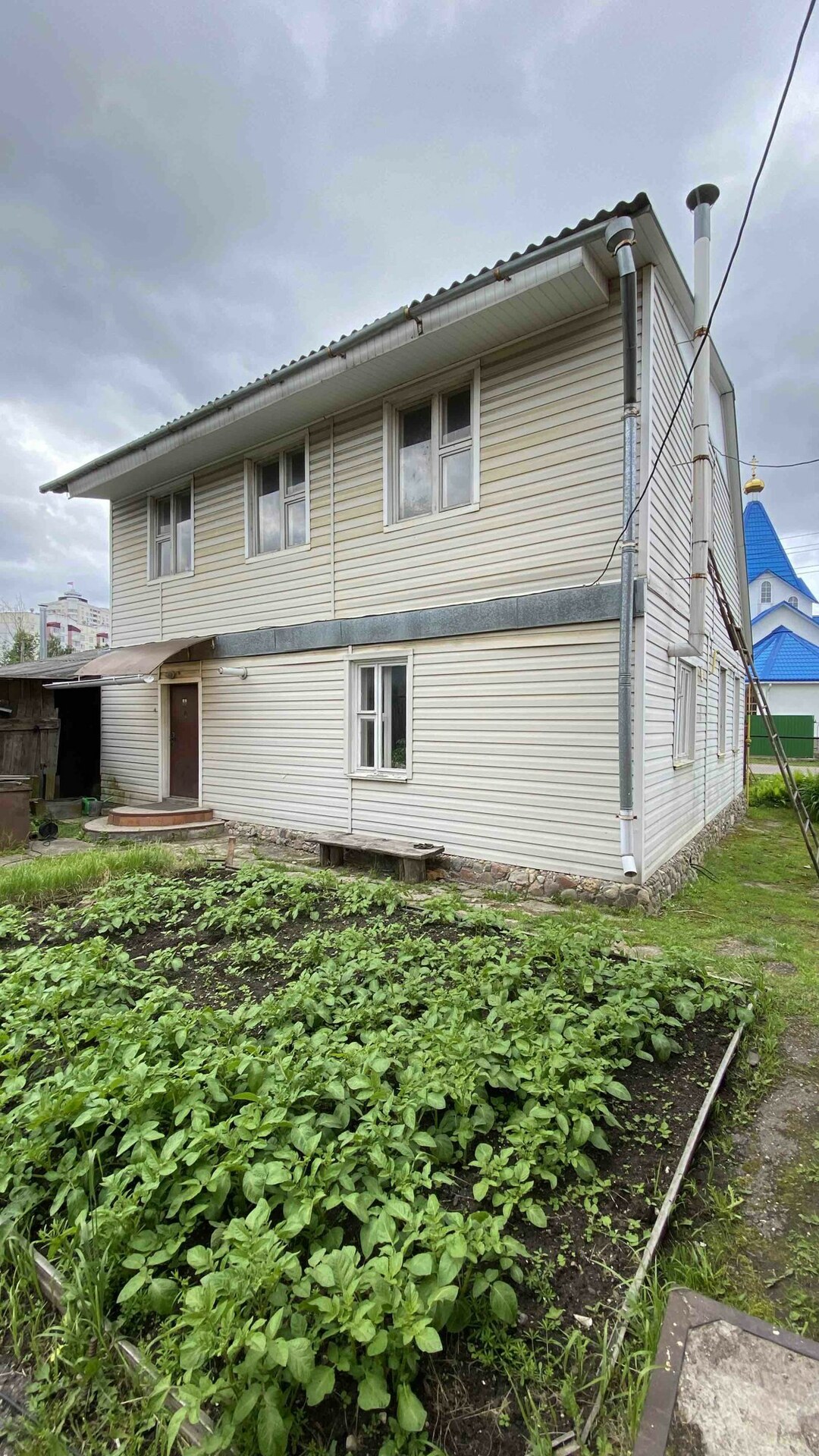 Дом по адресу Продажа 2-этажного дома