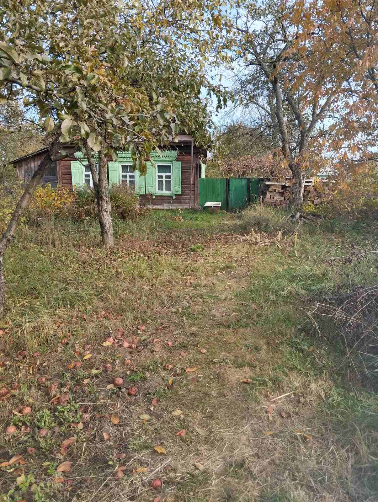 Участок по адресу Гомель Радиальная 76