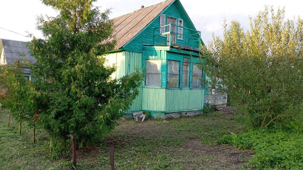 Дача по адресу с/т. Строитель-96