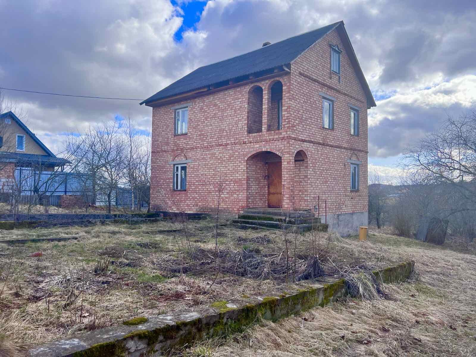 Дом по адресу д. Старое Село, Центральная ул.