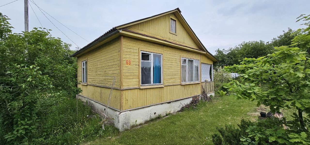 Дача по адресу Продажа дачи, с/т. Взгорье-1