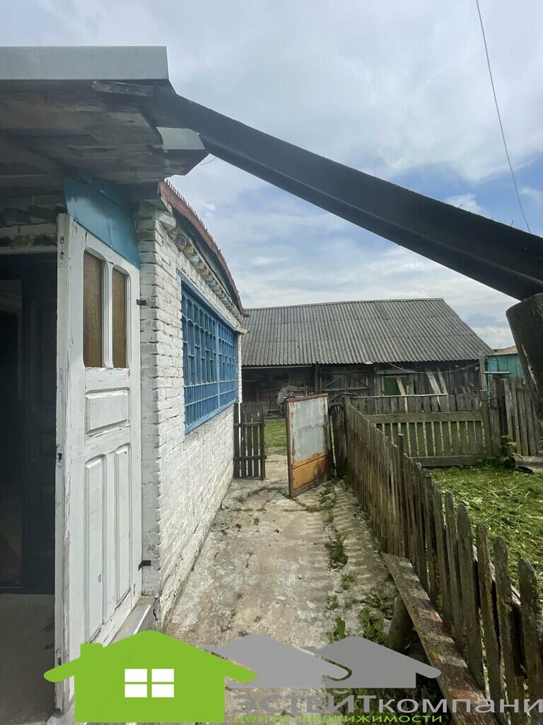 Дом по адресу д.Лесок (Кореличский р-н)