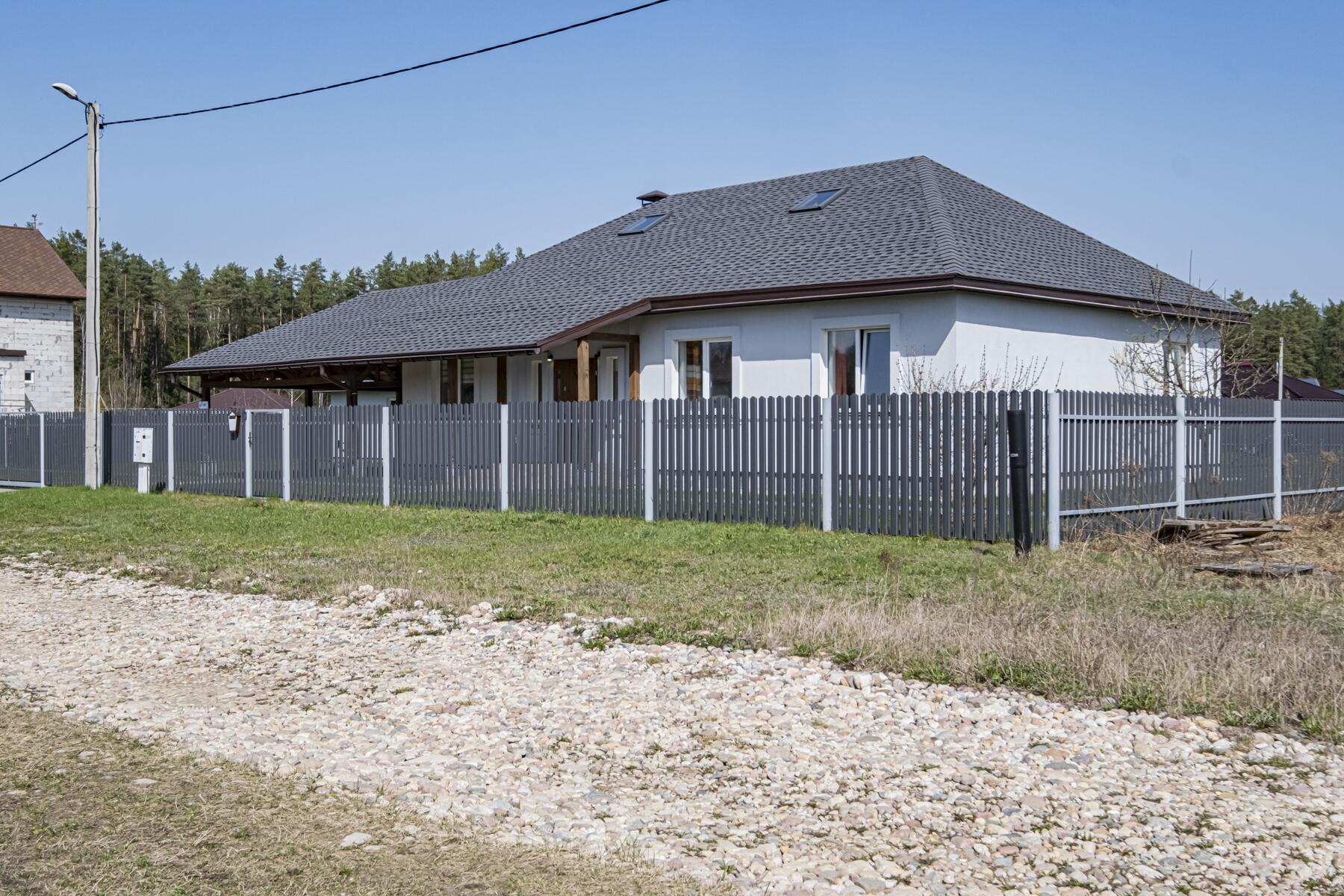 Дом по адресу Продажа коттеджа, д. Липовая Колода, пер. Клубнич