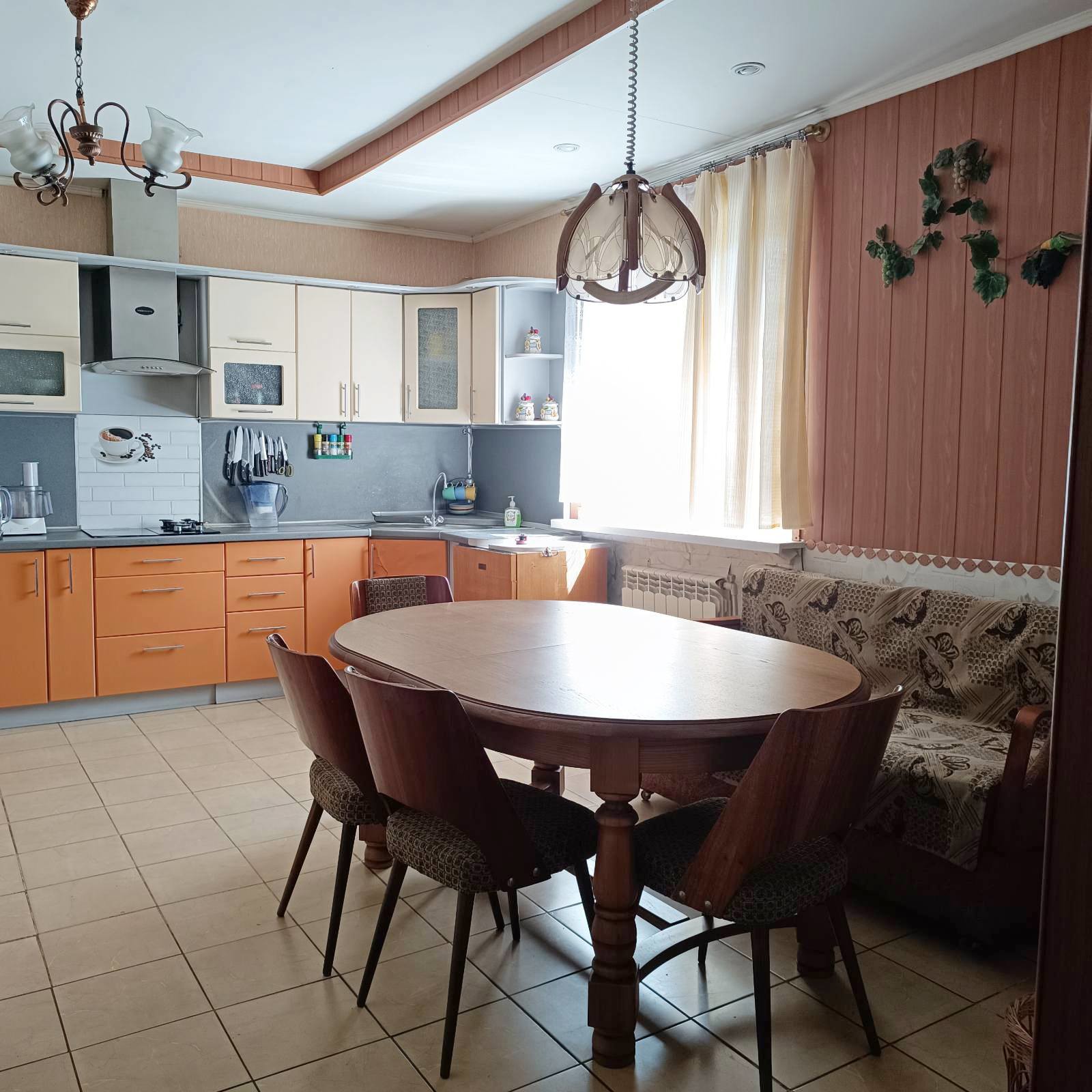 Дом по адресу Продажа 2-этажного дома ул. Московская