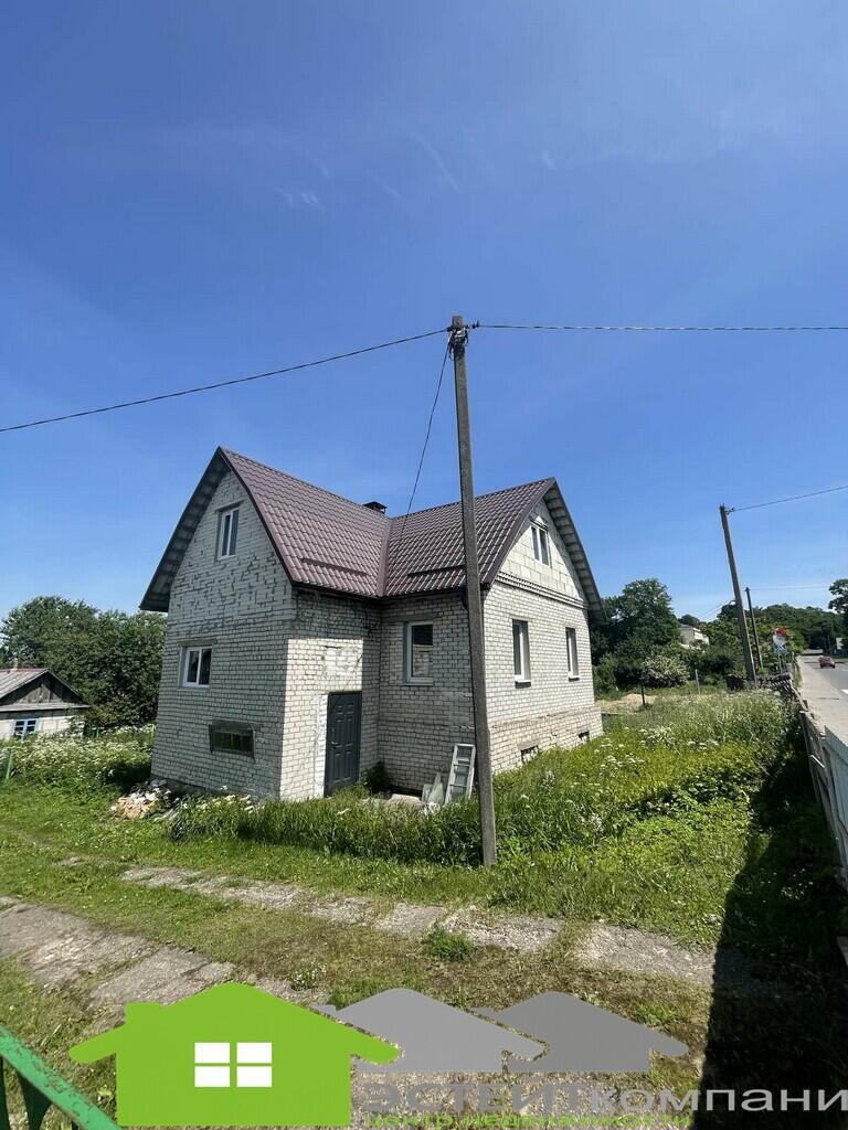 Дом по адресу Дом по ул.Чапаева,14 А