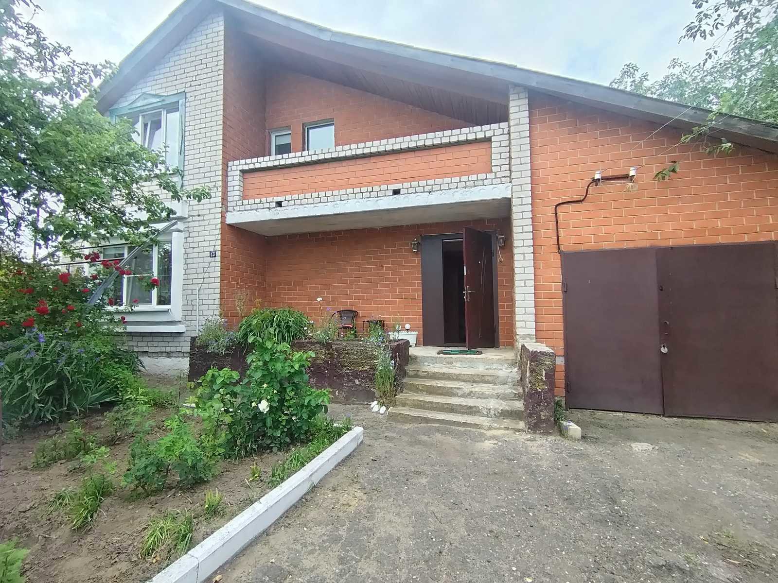 Дом по адресу Продажа 2-этажного дома
