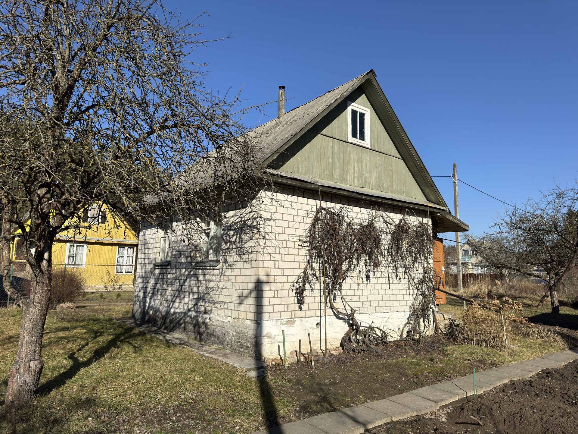 Дача по адресу Продажа дачи, с/т. ГОРИЗОНТ-82