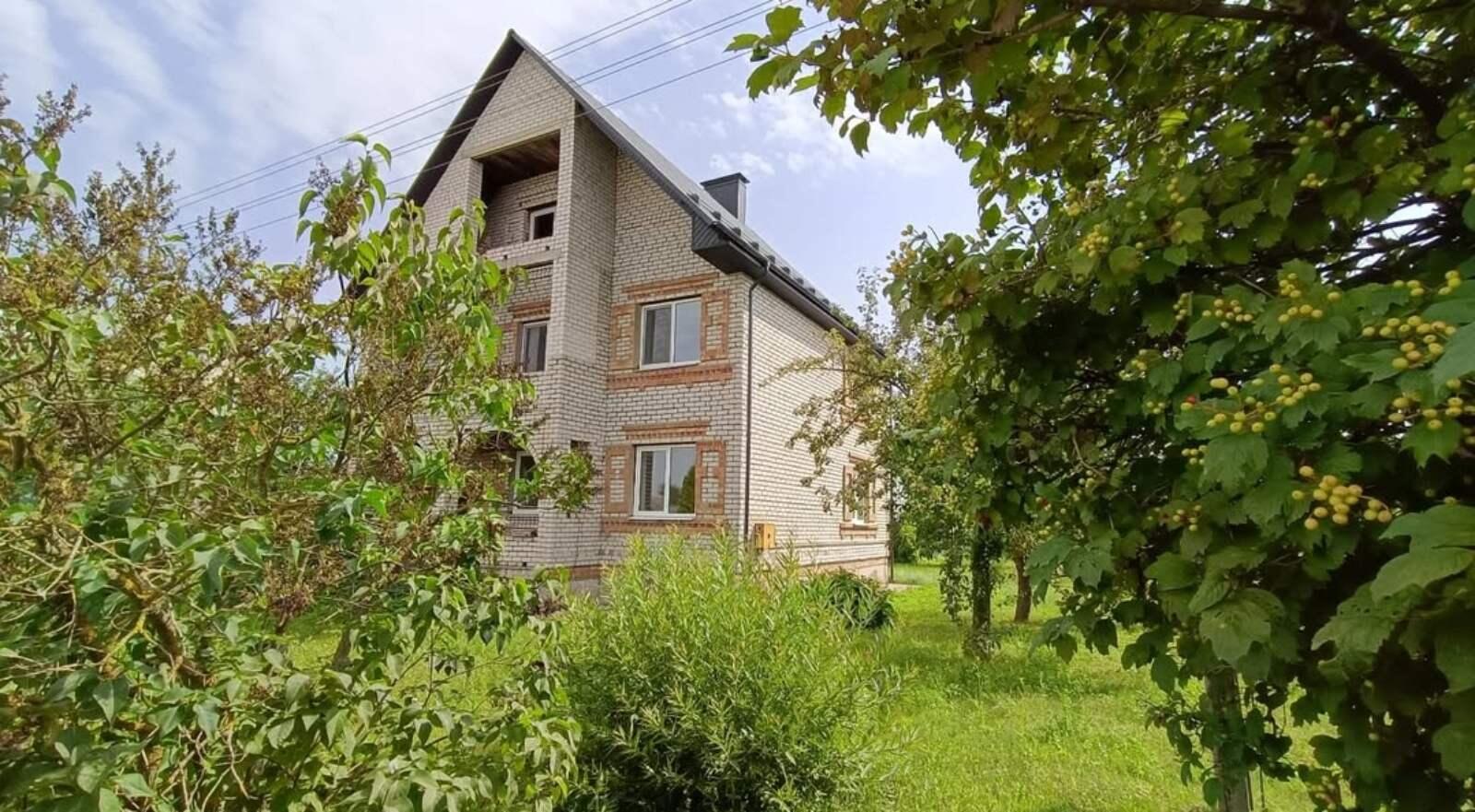 Дом по адресу Продажа коттеджа, д. Носилово, Строителей 