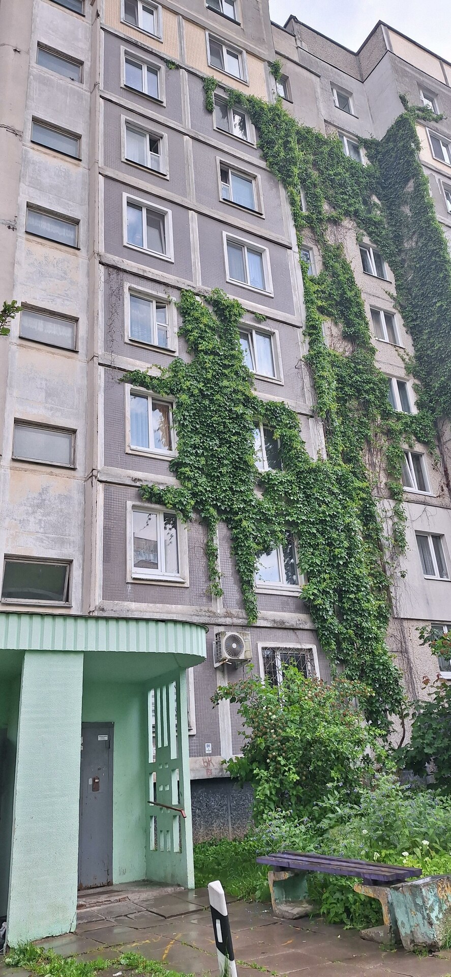 Комната по адресу Минск, Чайлытко ул., д. 13, комната