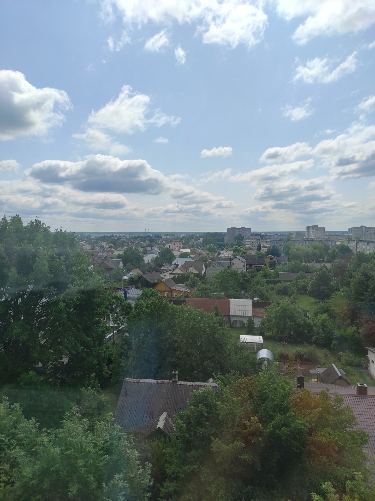 3-пакаёвая кватэра па адрасе Лида, Варшавская ул., д. 40, 3-комн.
