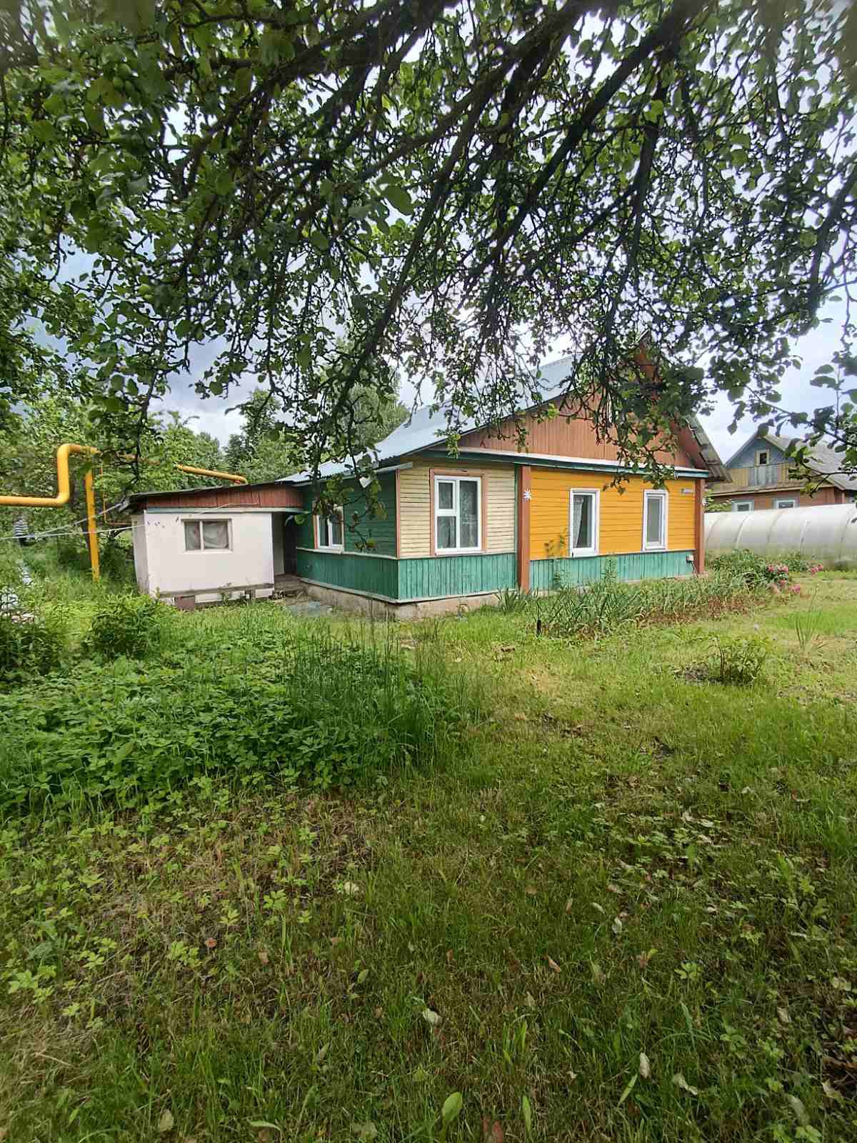 Дом по адресу Продажа дома