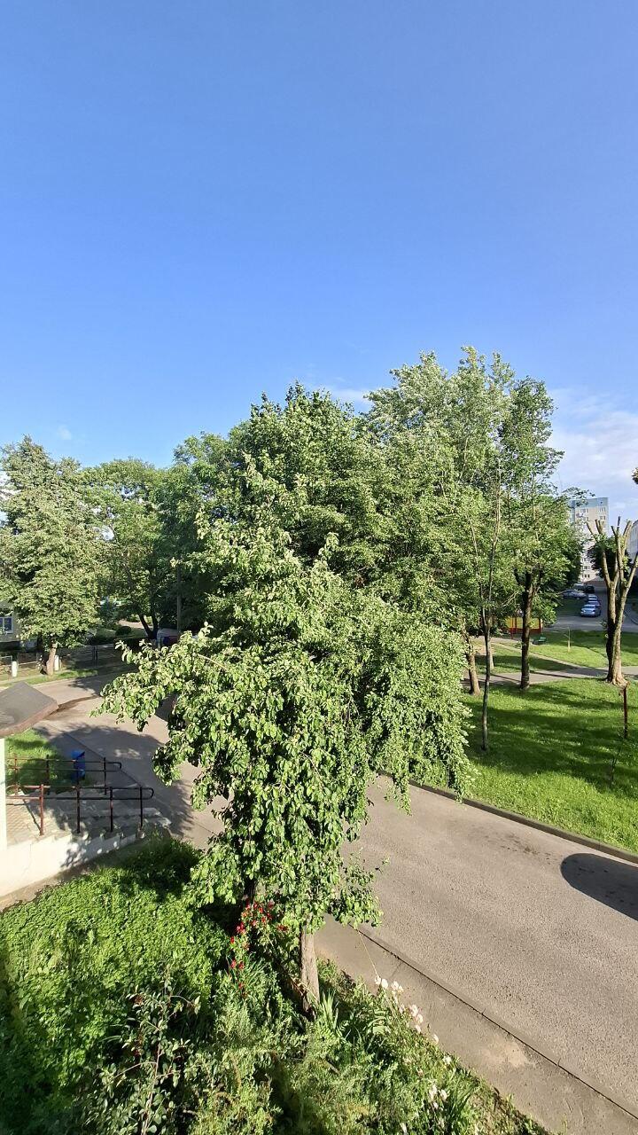 2-комнатная квартира по адресу Лида, Кирова ул., д. 11, 2-комн.