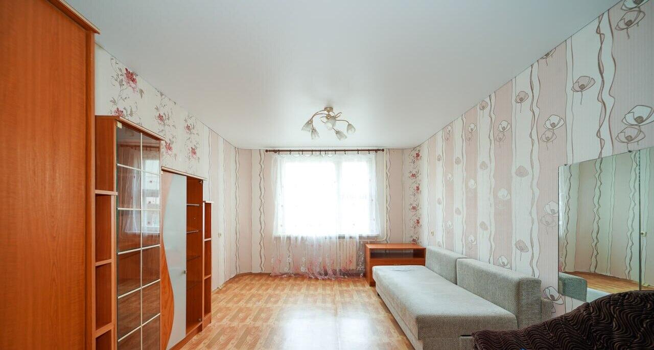 4-пакаёвая кватэра па адрасе Минск, Скрипникова ул., д. 27, 4-комн.