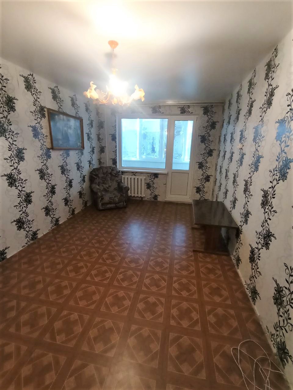 2-пакаёвая кватэра па адрасе 2-комн кварт ул. Осипова, 9