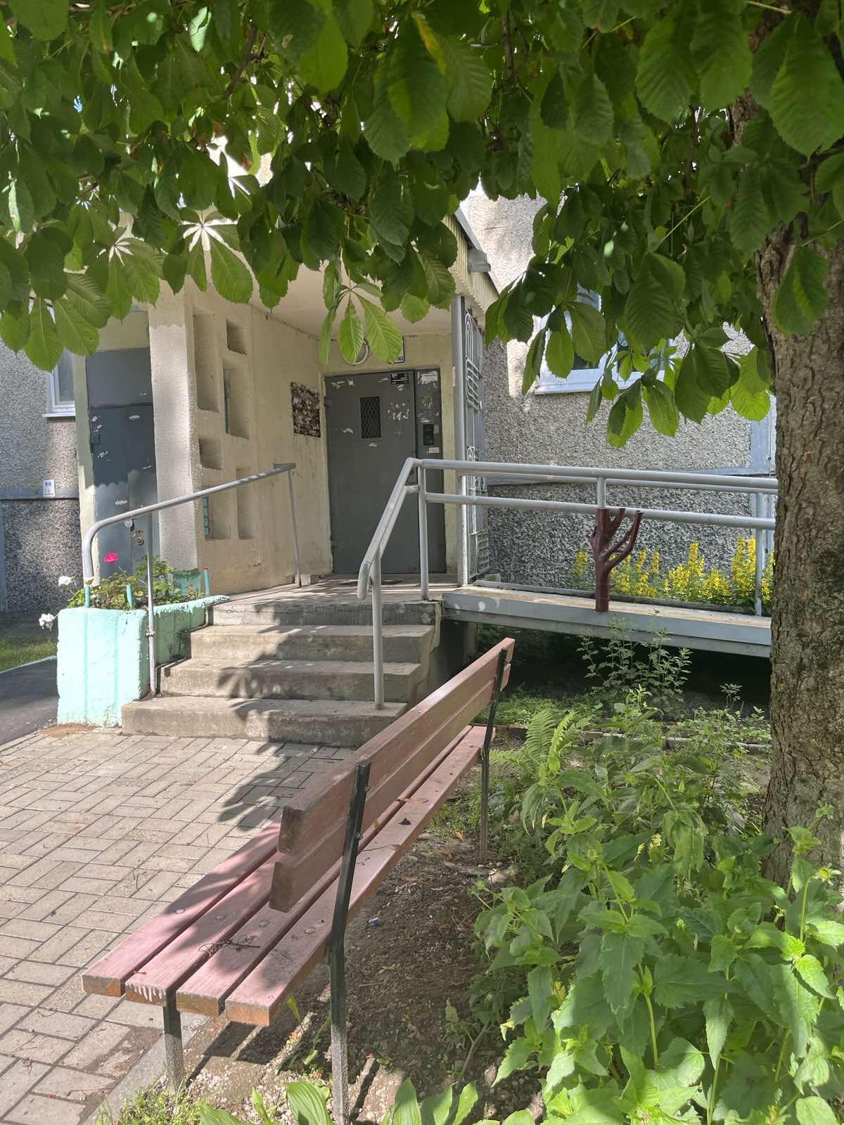 Прадаецца пакой па адрасу Минск, Звязда газеты просп., д. 17, комната