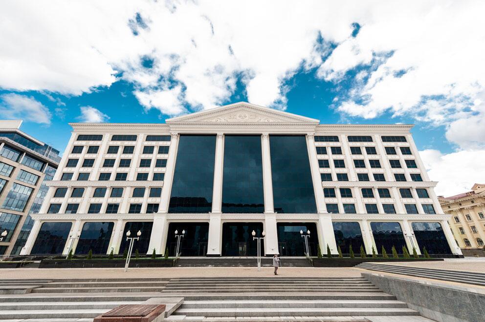 Офис по адресу Интернациональная ул.,  38, Офис